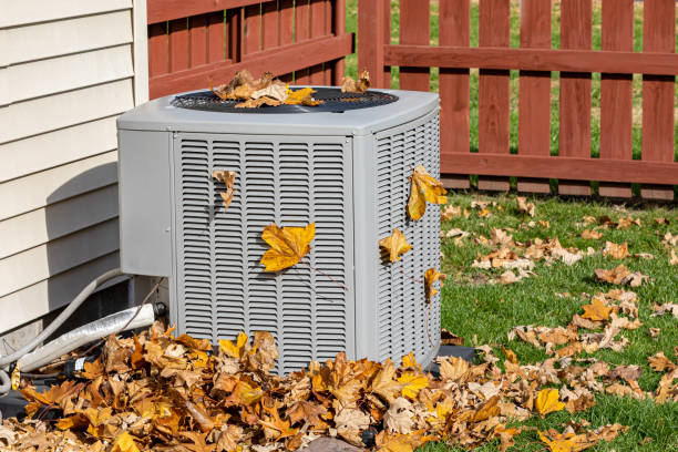 HVAC Air Duct Cleaning in West Lafayette, IN