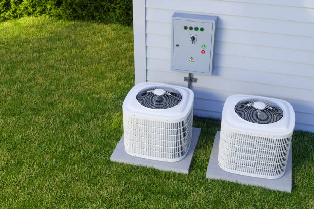 Local HVAC Companies in West Lafayette, IN