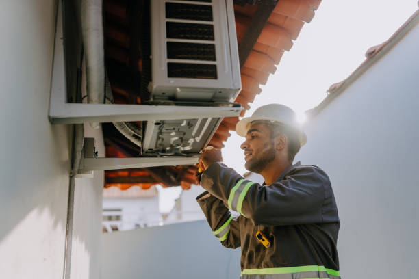 Trusted West Lafayette, IN HVAC Experts