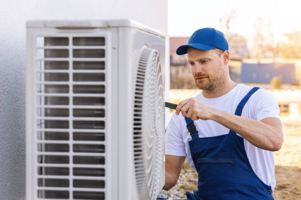 Best HVAC Emergency Services  in West Lafayette, IN