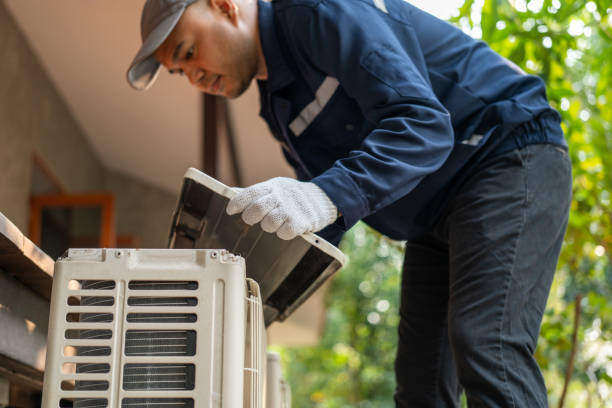 Best Residential HVAC Services  in West Lafayette, IN